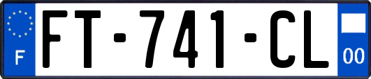 FT-741-CL