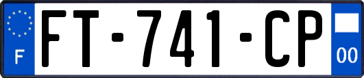 FT-741-CP