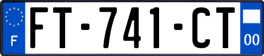 FT-741-CT