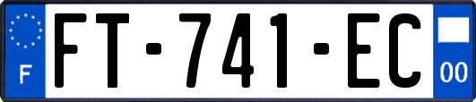 FT-741-EC