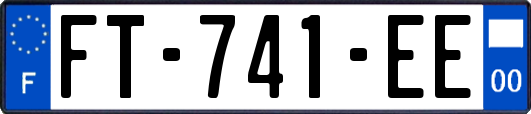 FT-741-EE