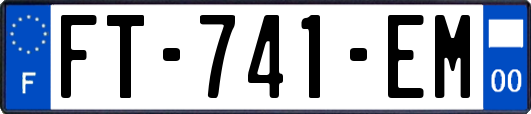 FT-741-EM