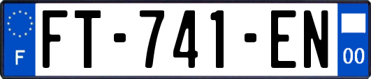 FT-741-EN