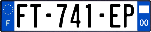 FT-741-EP