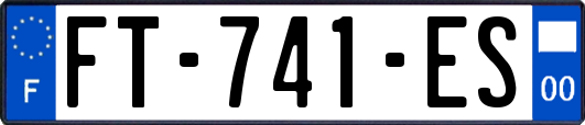 FT-741-ES