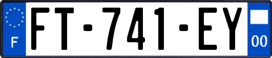 FT-741-EY
