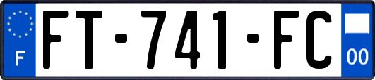 FT-741-FC