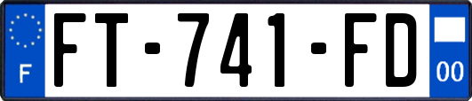 FT-741-FD