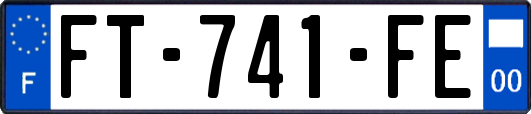 FT-741-FE