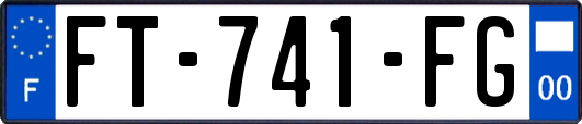 FT-741-FG