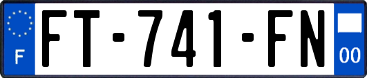 FT-741-FN