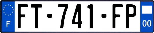 FT-741-FP
