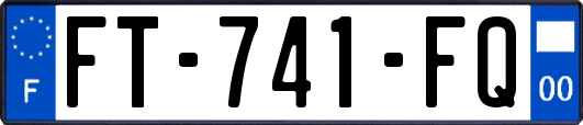 FT-741-FQ