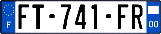 FT-741-FR