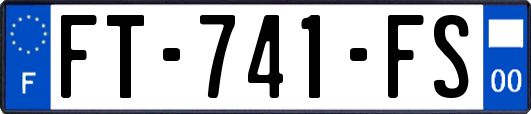 FT-741-FS