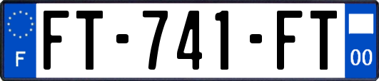 FT-741-FT