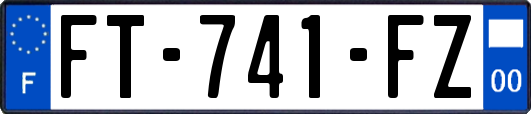 FT-741-FZ