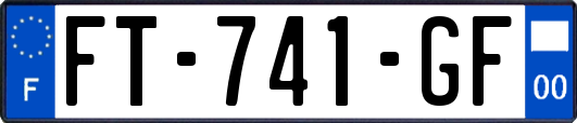 FT-741-GF