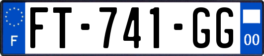 FT-741-GG