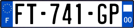 FT-741-GP