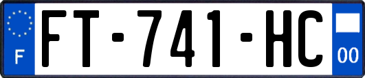 FT-741-HC