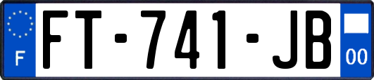 FT-741-JB