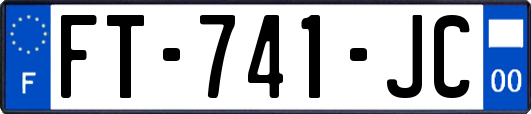 FT-741-JC