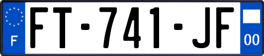 FT-741-JF
