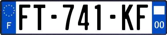 FT-741-KF