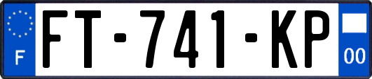 FT-741-KP