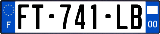 FT-741-LB