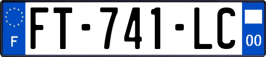 FT-741-LC