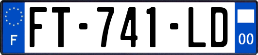 FT-741-LD