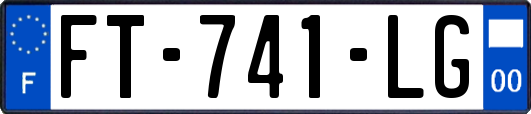 FT-741-LG
