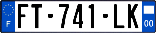 FT-741-LK