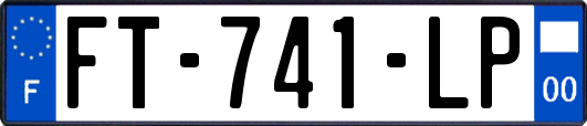 FT-741-LP
