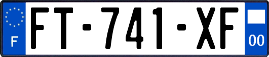 FT-741-XF