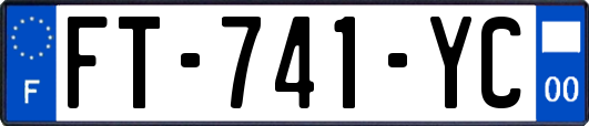 FT-741-YC