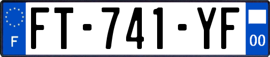 FT-741-YF