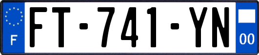 FT-741-YN