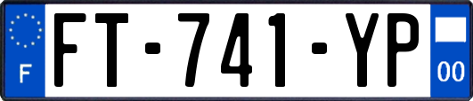 FT-741-YP