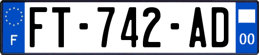 FT-742-AD