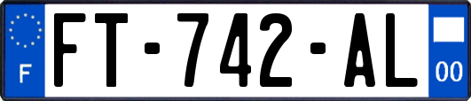 FT-742-AL