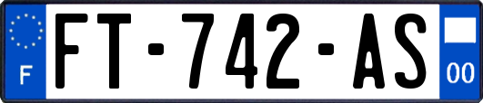 FT-742-AS