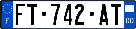 FT-742-AT