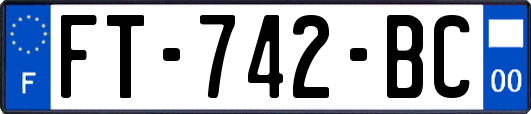 FT-742-BC