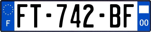 FT-742-BF