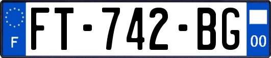 FT-742-BG