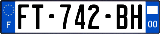 FT-742-BH