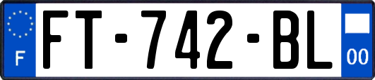 FT-742-BL